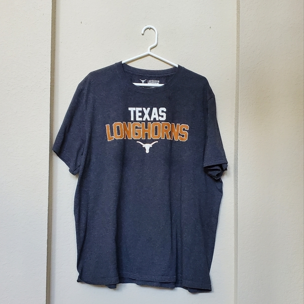 Longhorn UT S/S Tee.  Size XL